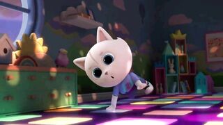 Кошечки собачки милые песни E8 Тяфка-мурка