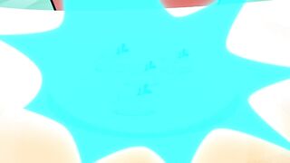 Крутиксы S2E5 Меня зовут Каррина