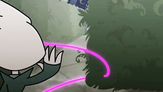 Крутиксы S2E5 Меня зовут Каррина