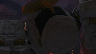 ЛЕГО ниндзяго S13E14