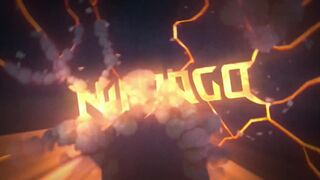 ЛЕГО ниндзяго S13E3