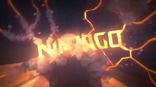 ЛЕГО ниндзяго S13E8