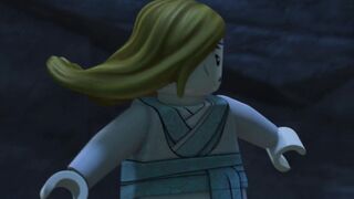 ЛЕГО ниндзяго S13E8