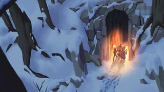 ЛЕГО ниндзяго S13E9