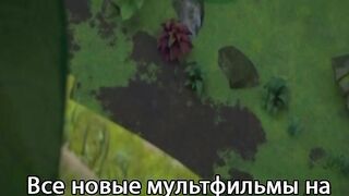 ЛЕГО ниндзяго S14E2