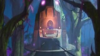 ЛЕГО ниндзяго S14E4