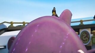 ЛЕГО ниндзяго S15E12