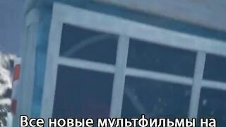 ЛЕГО ниндзяго S15E13