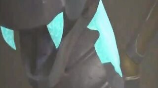 ЛЕГО ниндзяго S15E13