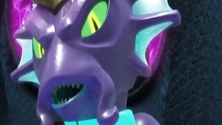 ЛЕГО ниндзяго S15E15