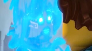 ЛЕГО ниндзяго S15E16