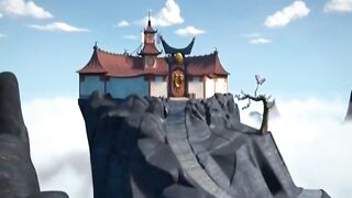 ЛЕГО ниндзяго S15E2