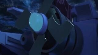 ЛЕГО ниндзяго S15E3