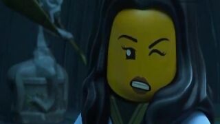 ЛЕГО ниндзяго S15E5