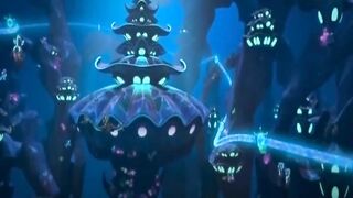 ЛЕГО ниндзяго S15E7