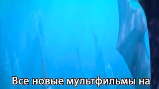 ЛЕГО ниндзяго S15E8