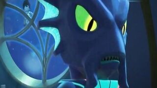 ЛЕГО ниндзяго S15E8