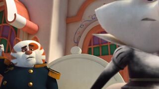 Пиноккио и заколдованная деревня S1E1