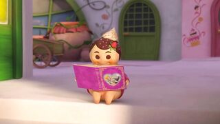 Пиноккио и заколдованная деревня S1E16 Любовь и рыцарство