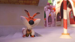 Пиноккио и заколдованная деревня S1E17 Необычный вечер