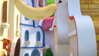 Пиноккио и заколдованная деревня S1E18 Следи за носом