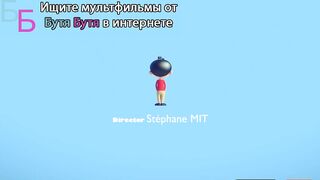 Пиноккио и заколдованная деревня S1E2