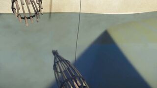 Пиноккио и заколдованная деревня S1E2