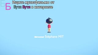 Пиноккио и заколдованная деревня S1E22 Письмо