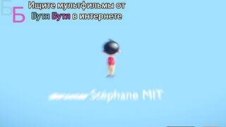 Пиноккио и заколдованная деревня S1E3