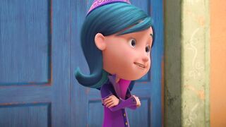 Пиноккио и заколдованная деревня S1E3