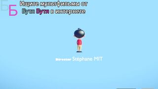 Пиноккио и заколдованная деревня S1E31 Кошмар, говориш