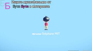 Пиноккио и заколдованная деревня S1E34 Сэр Кенделди