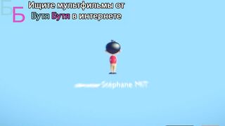 Пиноккио и заколдованная деревня S1E37 Волшебный поединок