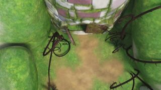 Пиноккио и заколдованная деревня S1E40 Исскуство быть принцем