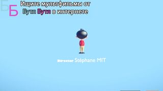 Пиноккио и заколдованная деревня S1E41 Необычные выходные