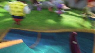 Пиноккио и заколдованная деревня S1E45 День колодия