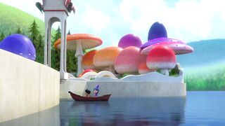 Пиноккио и заколдованная деревня S1E45 День колодия