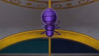 Пиноккио и заколдованная деревня S1E46 Предсказатель мошенник