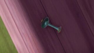 Пиноккио и заколдованная деревня S1E48 Ведьмина дочка