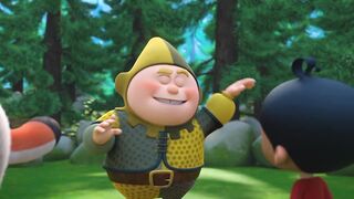 Пиноккио и заколдованная деревня S1E49 Флейта разочерованний