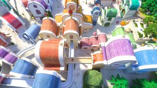 Пиноккио и заколдованная деревня S1E52 Никто не узнает