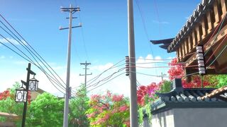 Инфинити Надо S5E1 Секрет Инфинити Надо