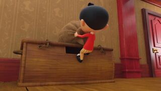 Пиноккио и заколдованная деревня S1E7 Потерянный мяч