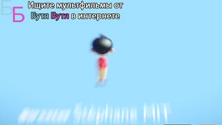 Пиноккио и заколдованная деревня S1E8 Два Пиноккио