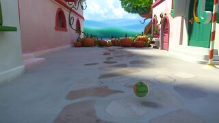 Пиноккио и заколдованная деревня S1E8 Два Пиноккио