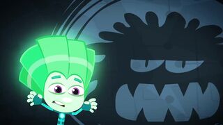 Фиксики S5E3 Дом