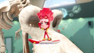 Фиксики S5E4 Экскурсия