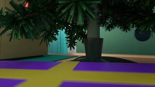 Фиксики S5E6 Ёлка