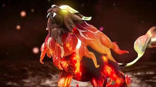 Инфинити Надо S5E10 Боевой настрой