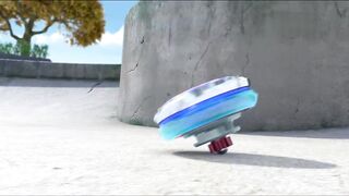 Инфинити Надо S5E10 Боевой настрой